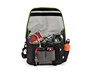 Power Commute Laptop Messenger Bag Open
