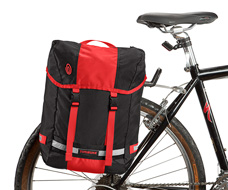 Yield Pannier