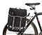 Yield Pannier - ballistic nylon black / black / black