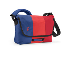 Spin Messenger Bag
