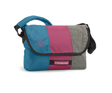 Spin Messenger Bag