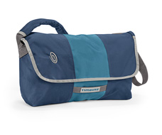 ballistic nylon Dusk Blue / Aloha Blue / Dusk Blue