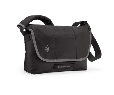 , Spin Messenger Bag Front