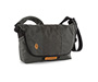 Spin Messenger Bag Front