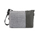 Spin Messenger Bag Back