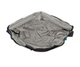 Spin Messenger Bag Inside