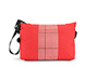 Spin Messenger Bag Back