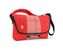 Spin Messenger Bag Front