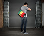Spin Messenger Bag Model