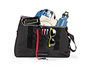 Spin Messenger Bag Open