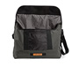 Spin Messenger Bag Open