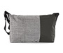Spin Messenger Bag Back