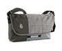 Spin Messenger Bag Front
