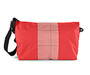 Spin Messenger Bag Back