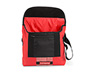 Spin Messenger Bag Open