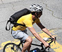 Spin Messenger Bag Model