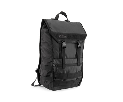 , Rogue Laptop Backpack Front