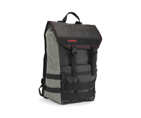 , Rogue Laptop Backpack Front