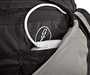 Power Q Laptop Backpack Close-up