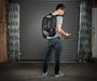 Power Q Laptop Backpack Model