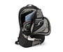 Power Q Laptop Backpack Open