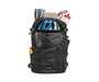 Especial Medio Cycling Backpack Open
