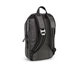 Slide MacBook Backpack Back