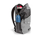 Slide MacBook Backpack Open