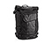 Especial Tres Cycling Backpack - 500d cordura rip black /  non p-pvc black