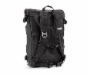 Especial Tres Cycling Backpack Back