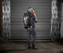 Especial Tres Cycling Backpack Model