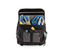 Especial Cycling Messenger Bag Open