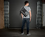 Especial Cycling Messenger Bag Model