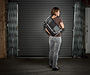 Especial Cycling Messenger Bag Model