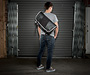 Especial Cycling Messenger Bag Model