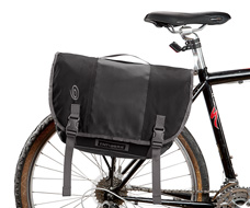 Shift Pannier
