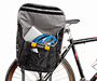 Shift Pannier Open