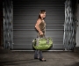 Race Cycling Duffel Bag Model