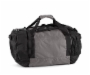 Race Cycling Duffel Bag Back