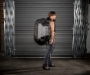 Race Cycling Duffel Bag Model