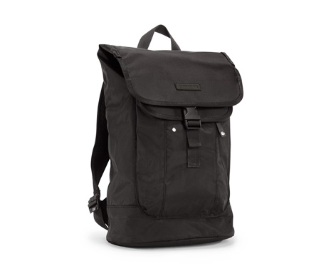 , Candybar Backpack Front
