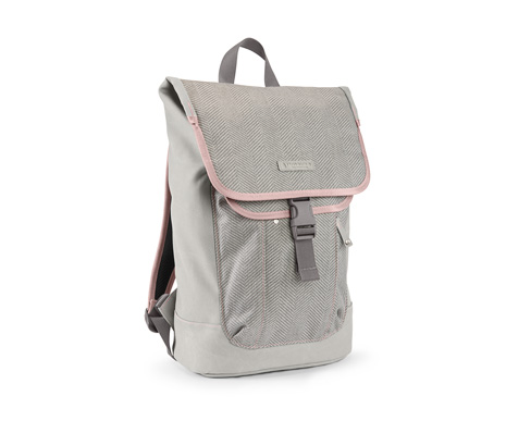 , Candybar Backpack Front