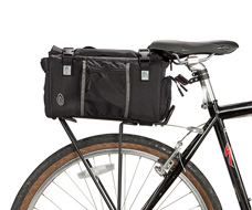 Hunchback Rack Trunk