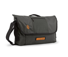 Finder MacBook Laptop Messenger Bag