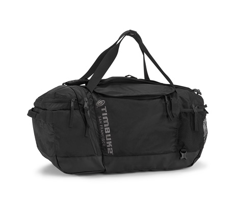 , Race Cycling Duffel Bag 2014 Front
