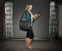 Launchpad MacBook Messenger Bag Model