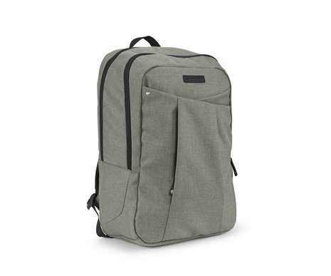 , El Rio Laptop Backpack Front