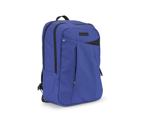 , El Rio Laptop Backpack Front