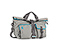 Basket Cycling Case - laminated fabric cement