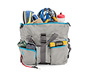 Basket Cycling Case Open